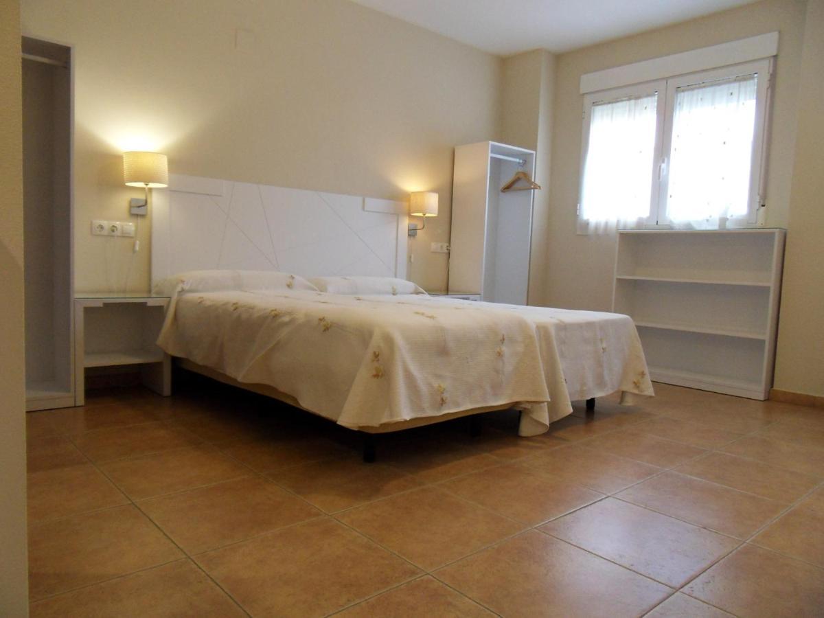 Hostal El Estudio Almansa Exterior photo