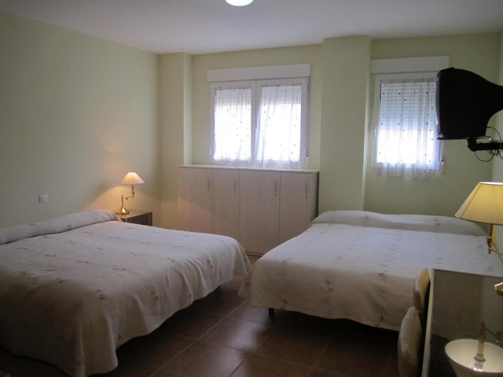 Hostal El Estudio Almansa Room photo