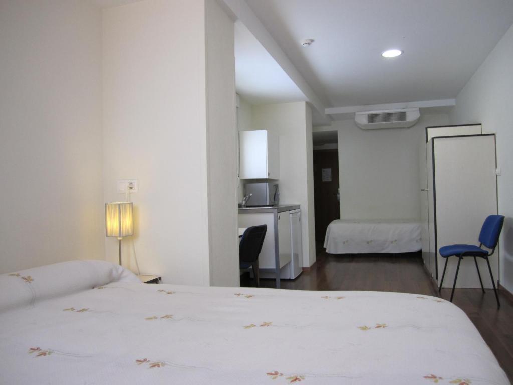 Hostal El Estudio Almansa Room photo