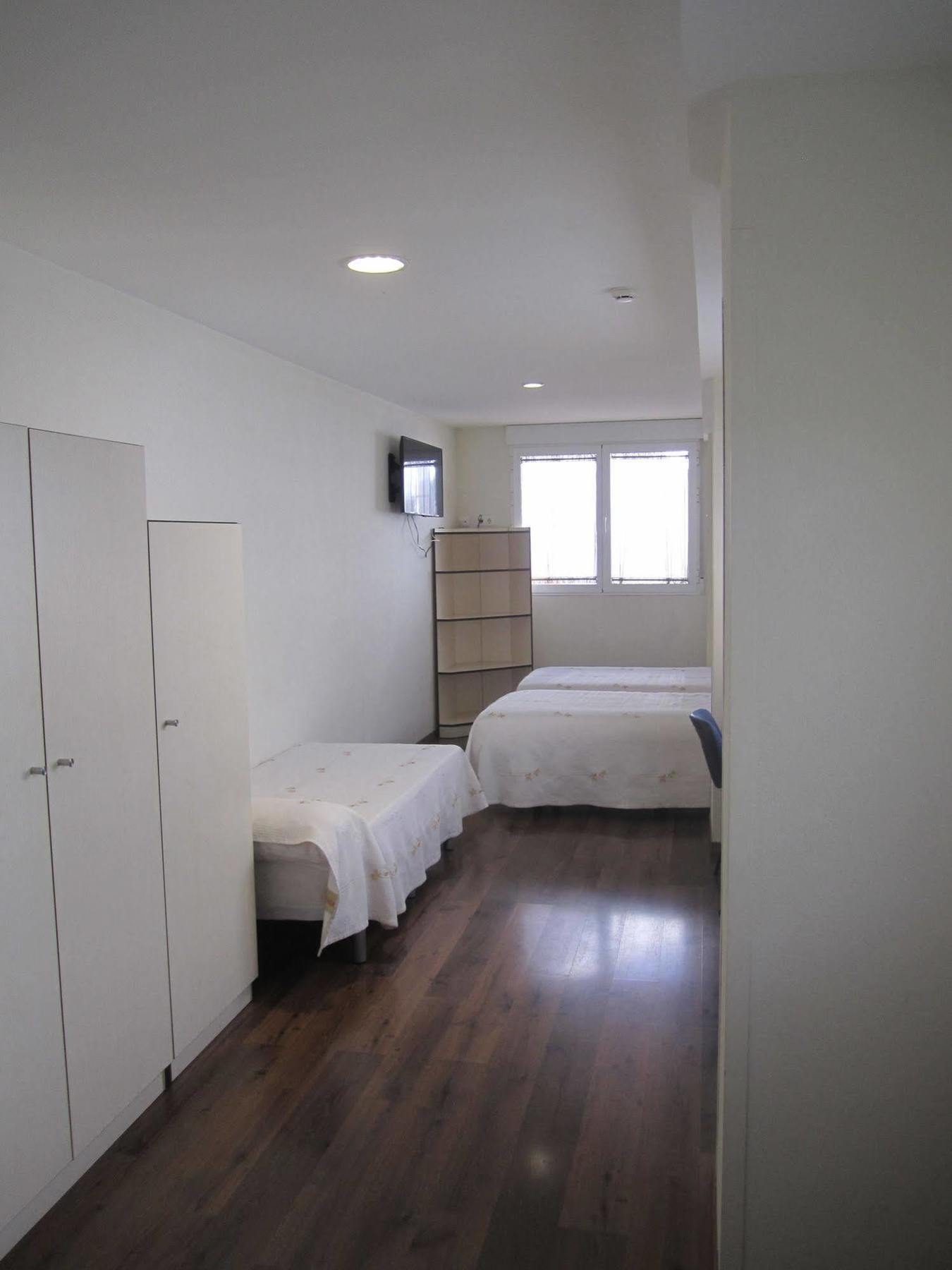 Hostal El Estudio Almansa Exterior photo