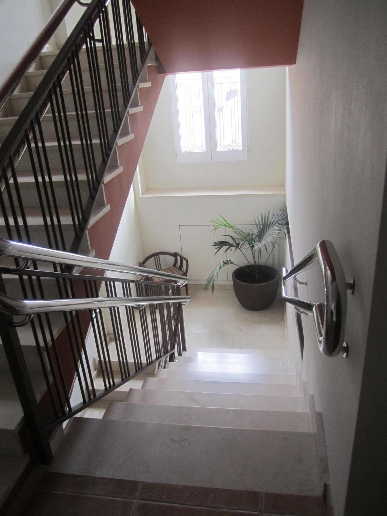 Hostal El Estudio Almansa Exterior photo